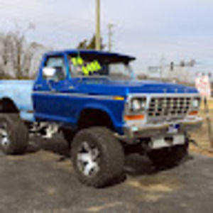 Meet your Posher, Isaac